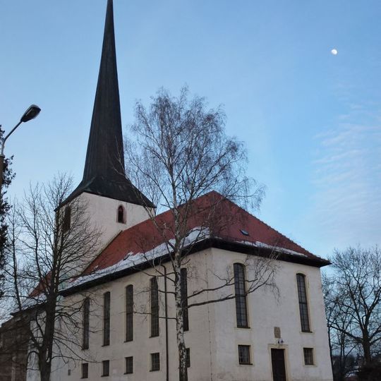 Vierzehn-Nothelfer-Kirche