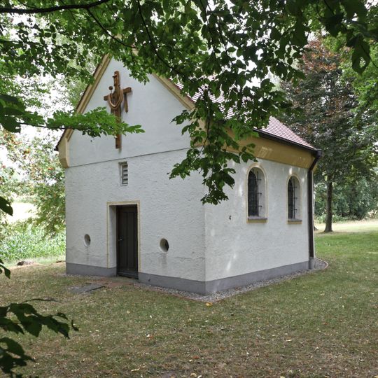 Kapelle zur Schmerzhaften Muttergottes