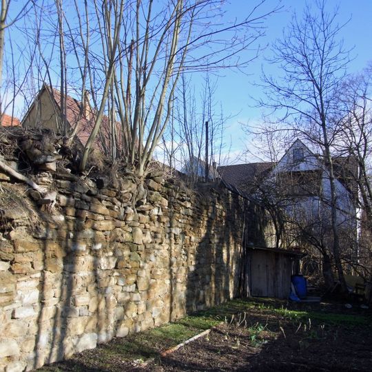 Stadtbefestigung Balingen