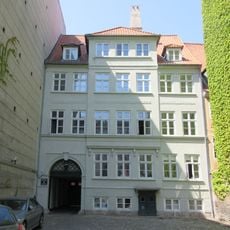Collin House