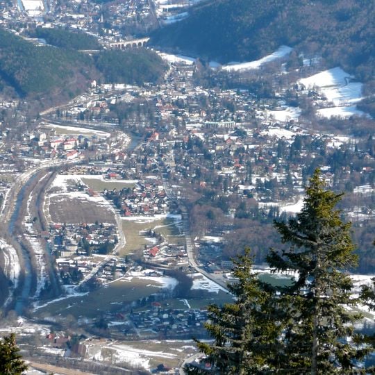 Reichenau an der Rax