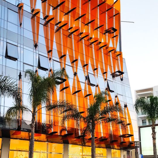 ONOMO Hotel Casablanca City Center