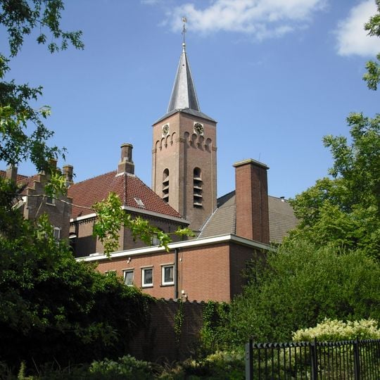 Stephanuskerk, Hardenberg