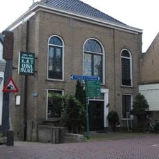 Stadhuis, Moordrecht