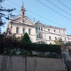 House at Praça Irmã Josepha Hosanah, nº 40