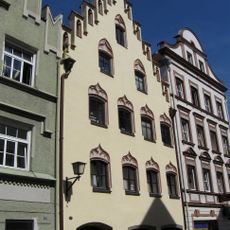 Wohnhaus