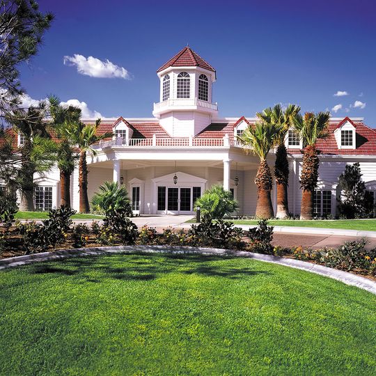 Primm Valley Resort