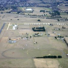 Kyneton Airport