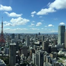Toranomon Hills