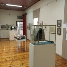 War museum of Nafplio