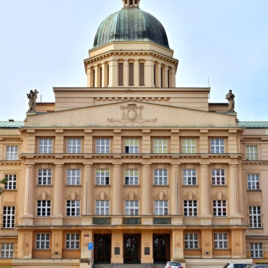 Catholic Theological Faculty of Charles University