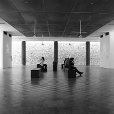 Musée Kazerne Dossin