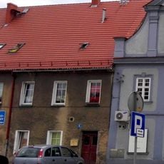 1 Krótka Street in Prudnik