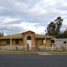 Gundagai Historical Museum