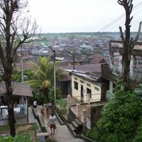 Belén (distrito de Maynas)