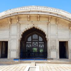 Naulakha Pavilion