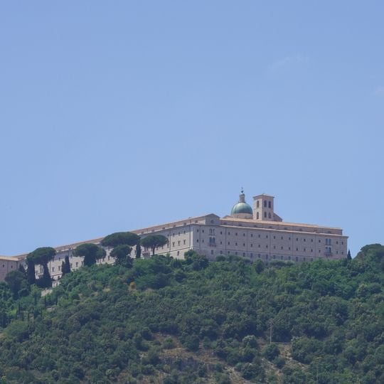 Monte Cassino