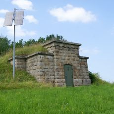 Einlaufkammer Traisendüker (EK 78)