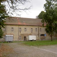 Sogenanntes Kavalierhaus