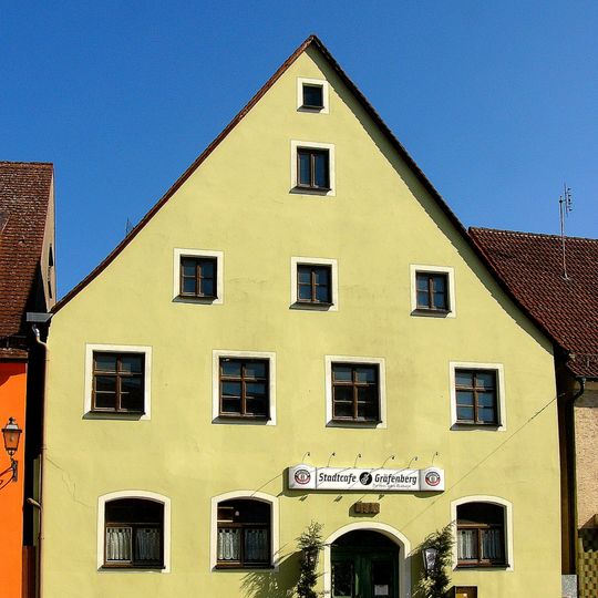 Bürgerhaus