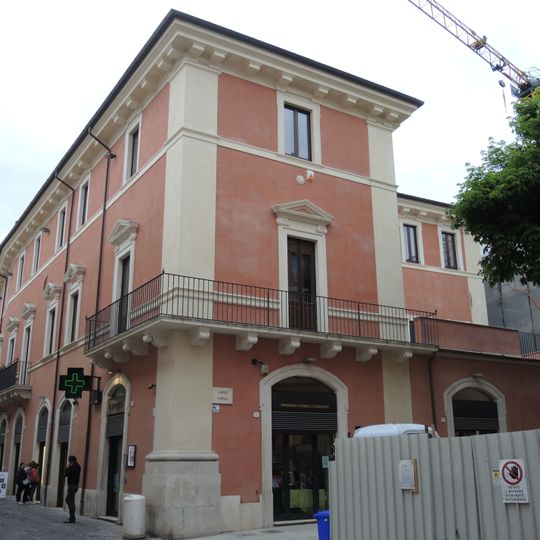Palazzo Paone
