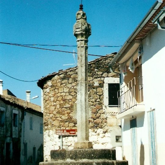 Pelourinho de Proença-a-Velha