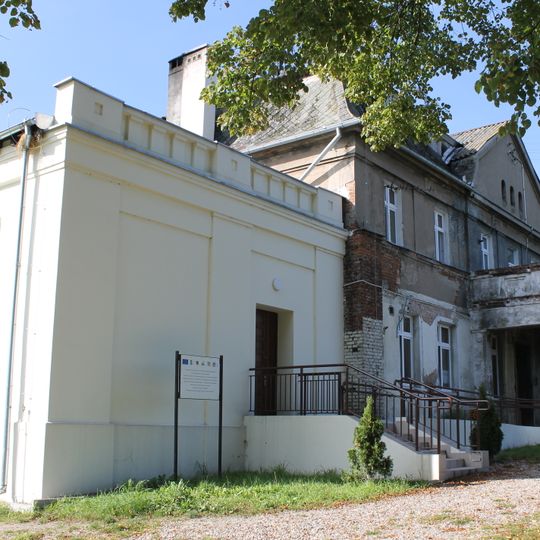 Leszcze, Kuyavian-Pomeranian Voivodeship