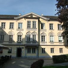 Brixnerhaus/Stamserhaus, Innsbruck