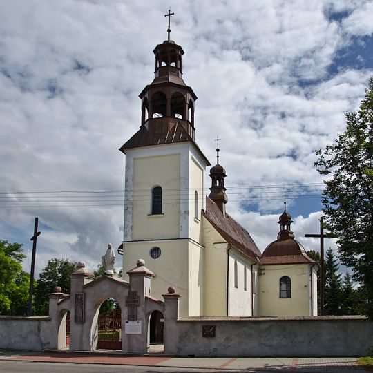 Kidów