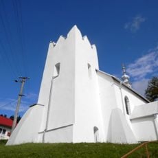 Church of Saint Michael