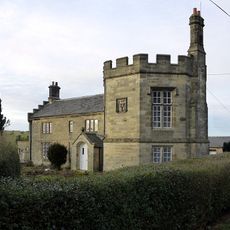 Superintendent's House