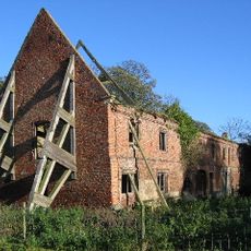 Outbuildings To Watton Abbey