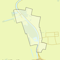 Rijksbeschermd gezicht Loenersloot