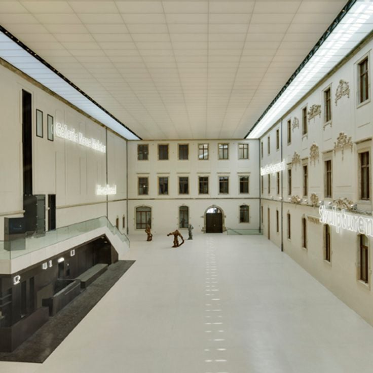 Albertinum Museum