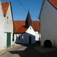 Ortskapelle