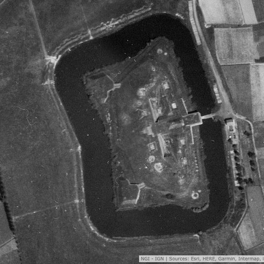 Fort van Haasdonk