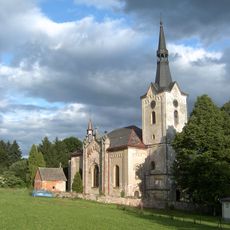Church of Saints Peter and Paul