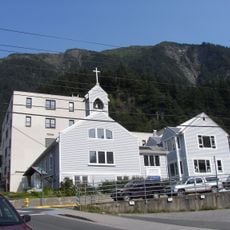 Cathedral of the Nativity of the Blessed Virgin Mary