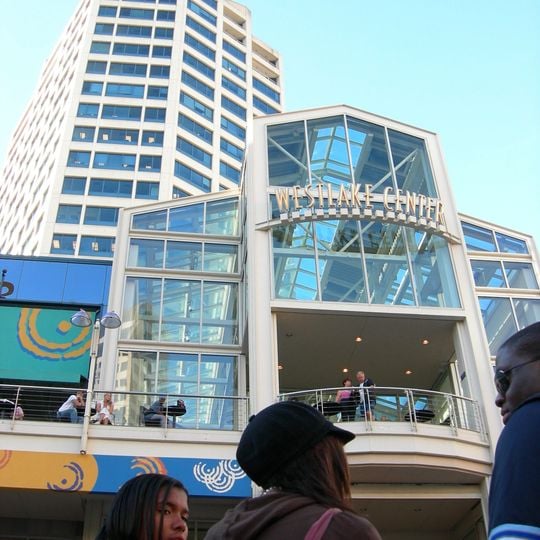 Westlake Center