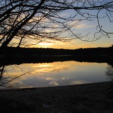 Nickerson State Park