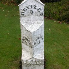 Milestone Ouside No 176