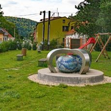 Památník kardinála Tomáše Špidlíka