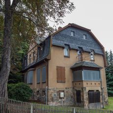 Limbacher Straße 382, Chemnitz-Rottluff