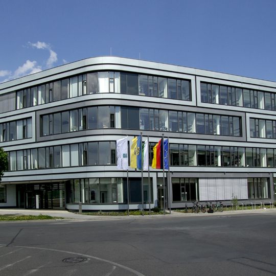 Fraunhofer Institute for Cell Therapy and Immunology