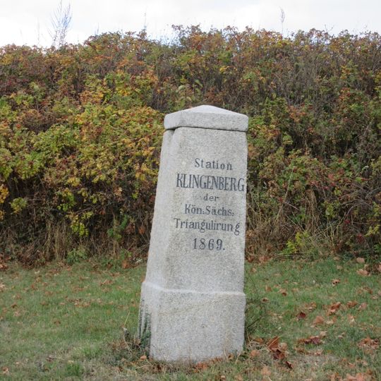 Station 78 Klingenberg