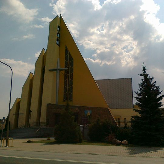 Blachownia Śląska