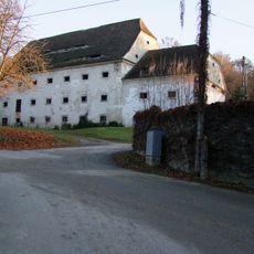 Schüttkasten (Niederkreuzstetten)