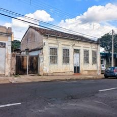 Rua Dona Alexandrina, 1296