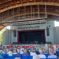 Foellinger Theatre