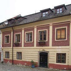 Parkán 106 (Český Krumlov)
